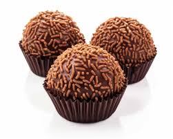 Brigadeiro (100 unidades)