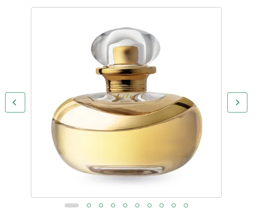 Lily de Parfum 30ml - O Boticário (Cód. 74722)