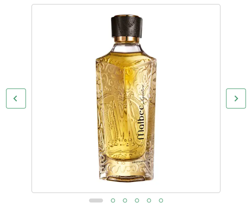 Malbec Signature Eau de Parfum 90ml - O Boticário (Cód-84385) - Masc.