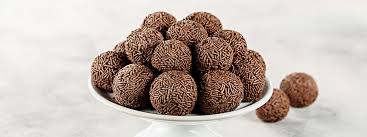 Brigadeiro (100 unidades)