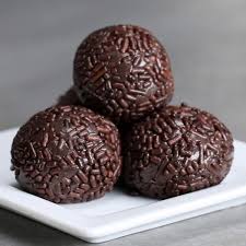 Brigadeiro (100 unidades)