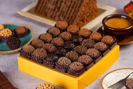 Brigadeiro (100 unidades)