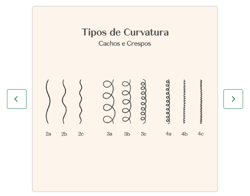 Creme Para Pentear Match Ciência das Curvas Cachos 450ml - O Boticário (Cód. 52082)