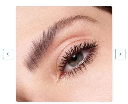 Mascara Para Cílios Make B. Explosion Grow 10g - O Boticário ( Cód. 55502)