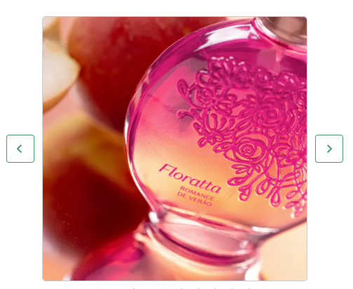 Floratta Romance de Verão Desodorante Colônia 75ml - O Boticário (Cód.55659)