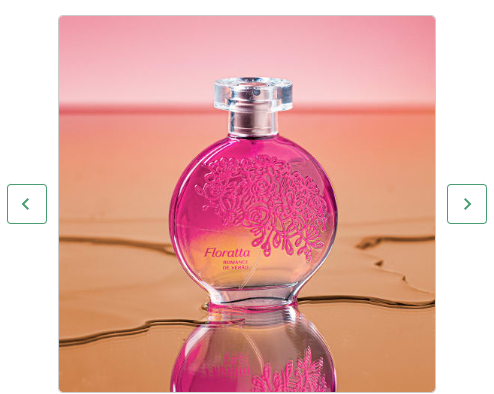 Floratta Romance de Verão Desodorante Colônia 75ml - O Boticário (Cód.55659)