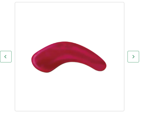 Lip Tint Rosa Intense Bob Esponja 5,5ml - O Boticário (Cód.57060)