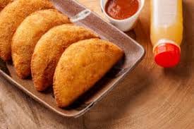 Risoles Presunto e Queijo (100 unidades)