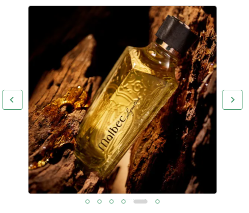 Malbec Signature Eau de Parfum 90ml - O Boticário (Cód-84385) - Masc.