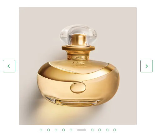 Lily de Parfum 30ml - O Boticário (Cód. 74722)