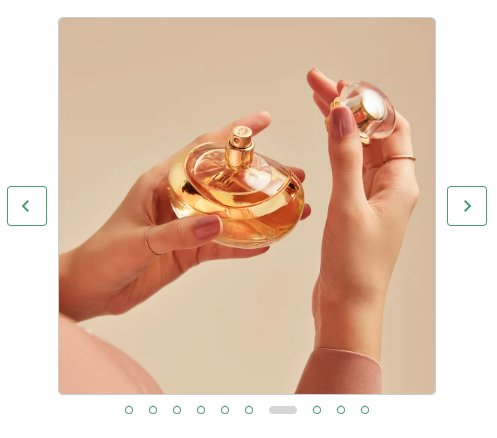 Lily de Parfum 30ml - O Boticário (Cód. 74722)