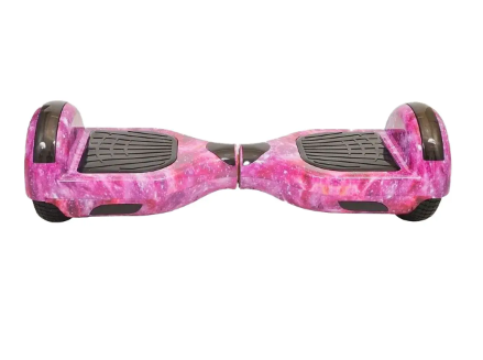 Hoverboard Skate Elétrico 6.5 Roxo Galáxia Led Bluetooth - Brinovar - Magalu (Cód.  bbh1dj42j5)